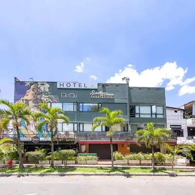 Hotel Ayenda Palo Alto