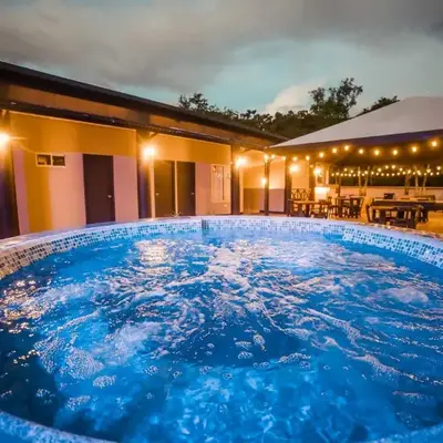 Tik by Bernalo Hotels