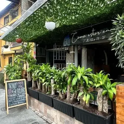 Casa Egos Pop Laureles