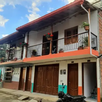 Villa del Socorro