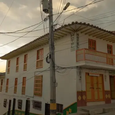 Hotel Felicina
