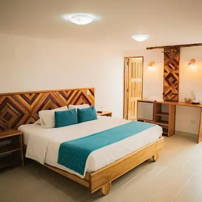Hotel Santa Laura