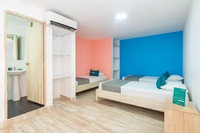 Gallery image of Ayenda Malaki in Medellín