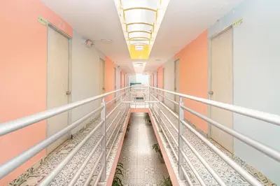 Gallery image of Ayenda Malaki in Medellín