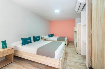 Gallery image of Ayenda Malaki in Medellín
