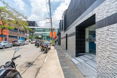 Gallery image of Ayenda Malaki in Medellín