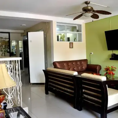 Hotel Ecosuite Quibdó