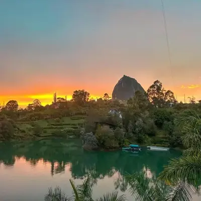 Sotavento Cabañas