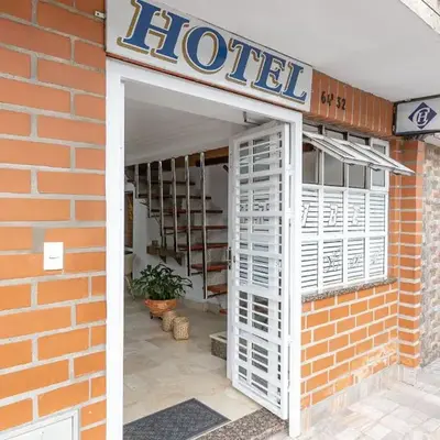 Gran Caribe Hotel