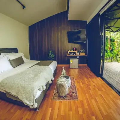 Mumu by Bernalo Hotels