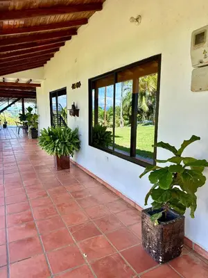 Gallery image of Finca Hotel Doradal in Doradal