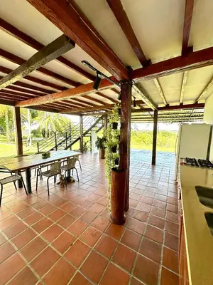 Gallery image of Finca Hotel Doradal in Doradal