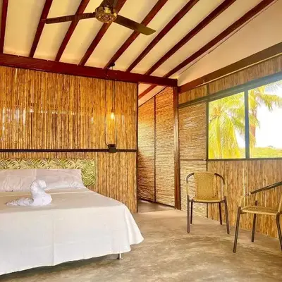 Finca Hotel Doradal