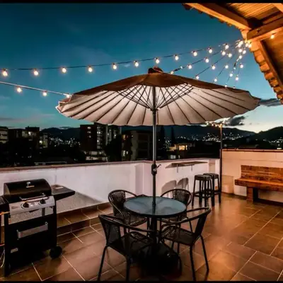 Disfruta de la comodidad como un Hotel 5 Estrellas