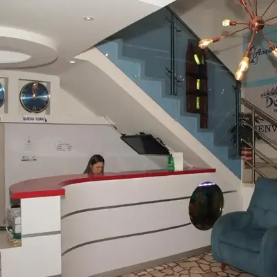 Hotel Dubai