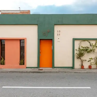 Botánica Casa Hotel