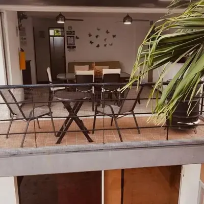 Ciudadela Santa fe Apartasol 4 A 2