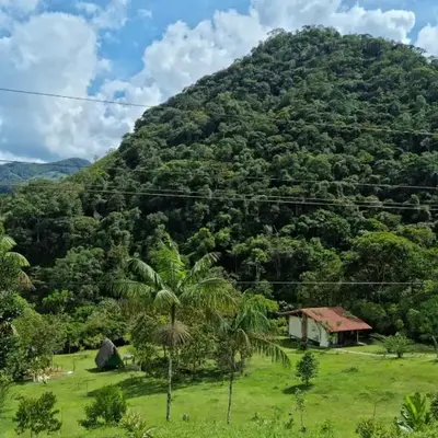 La Perla Negra - Black Pearl Eco Hostel