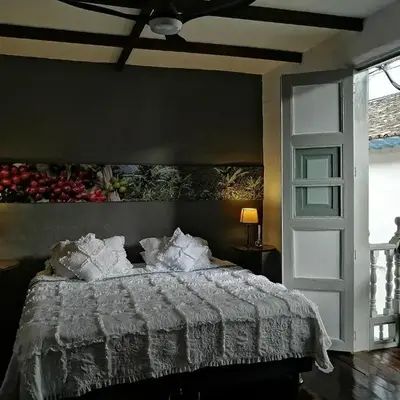 La Estancia Hotel Boutique
