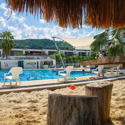 Apartasol Santa Fe de Antioquia