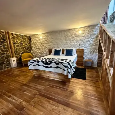 Eco Hotel Terrabella