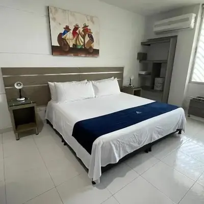 Hotel Boutique San Rafael