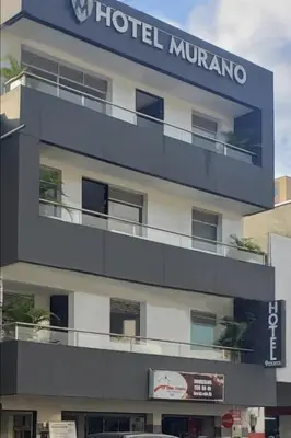 Gallery image of Hotel Murano Medellín in Medellín
