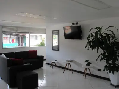 Gallery image of Hotel Murano Medellín in Medellín