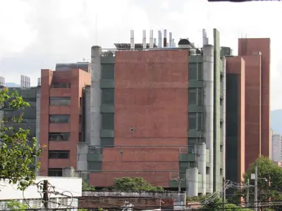 Gallery image of Hotel Murano Medellín in Medellín
