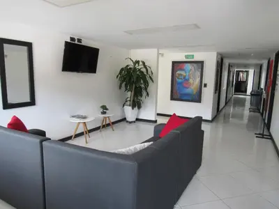 Gallery image of Hotel Murano Medellín in Medellín