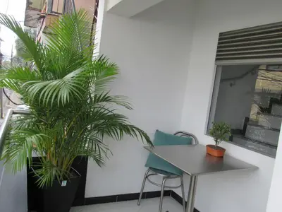 Gallery image of Hotel Murano Medellín in Medellín