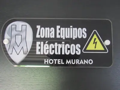 Gallery image of Hotel Murano Medellín in Medellín
