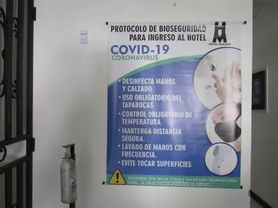 Gallery image of Hotel Murano Medellín in Medellín