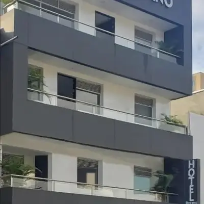 Hotel Murano Medellín