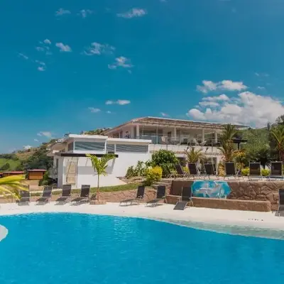 Hotel Resort Del Cafe