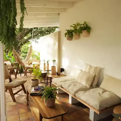 Hotel Quinta Ladera