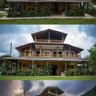 Finca Hotel Betel