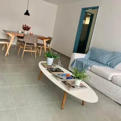 Charming apartment in downtown – Home ARIS 301