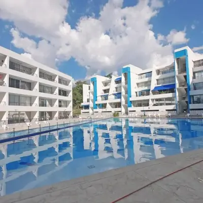 Hermoso Apartamento en San Jerónimo 3 Habitaciones PS121