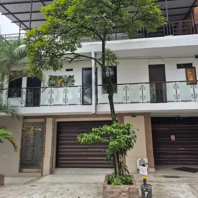 Hotel Brisas MEDELLIN