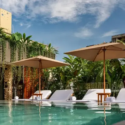 Elcielo Hotel Luxury Medellin