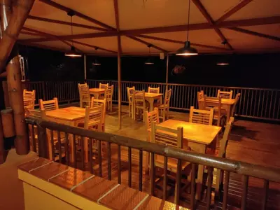 Gallery image of La Casona Del Retiro in Medellín