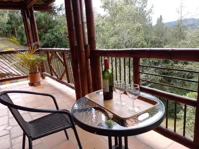 Gallery image of La Casona Del Retiro in Medellín