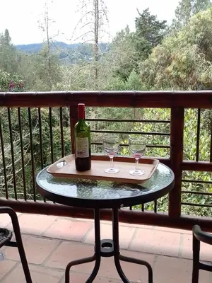 Gallery image of La Casona Del Retiro in Medellín
