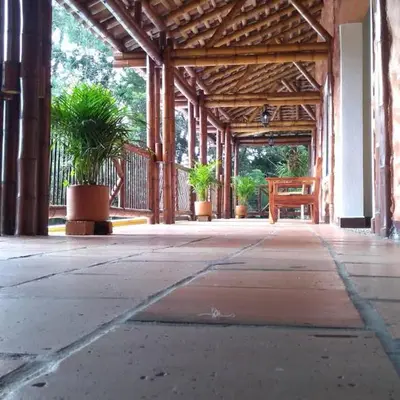 Gallery image of La Casona Del Retiro in Medellín
