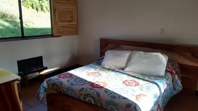 Gallery image of La Casona Del Retiro in Medellín