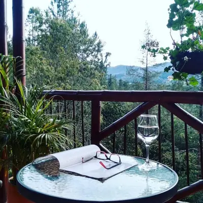 Gallery image of La Casona Del Retiro in Medellín