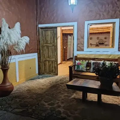 La Casona Del Retiro