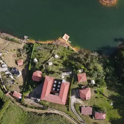 Soy Local Guatape Campestre