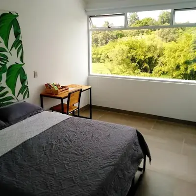 Hotel HACIENDA SAN AGUSTIN